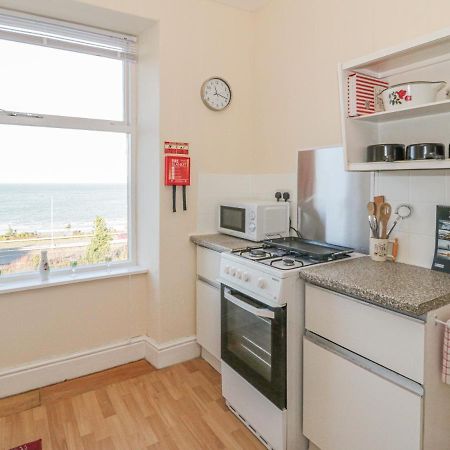 Llys Madoc, First Floor Flat Apartment Penmaenmawr Exterior photo