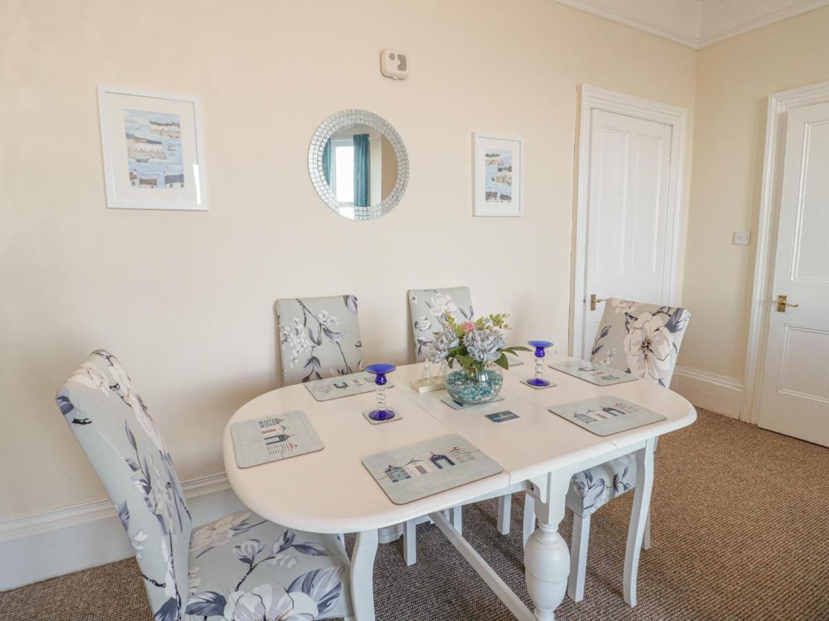 Llys Madoc, First Floor Flat Apartment Penmaenmawr Exterior photo